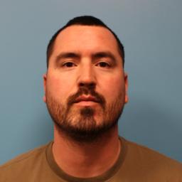 Patrick Jay Longknife 