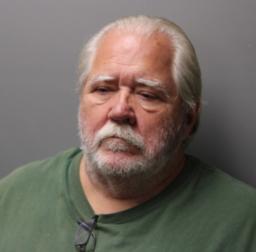 David Howard Odaniel 