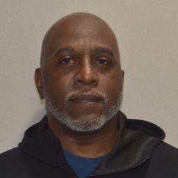 Anthony Lawrence Jones 