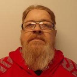 Raymond Edward Wolfe 
