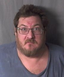 Jason Alan Bedwell 