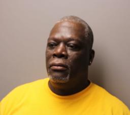 Rodney Bernard Mcferrin 