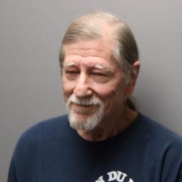 Charles Leonard Greene Jr.