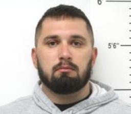 Dustin Garrett Ritch 