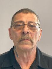 Keith Duane Lamountain 