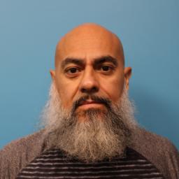 Leonard Gilbert Remigio 