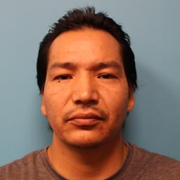 Lorenzo Keith Blackbear 