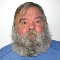 John Myron Gollaher 2nd