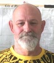 Ronnie Gene Breshears 