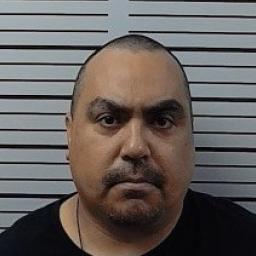 Ricky Huberto Pecina 