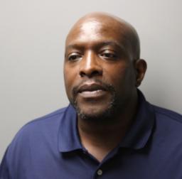 Farmann Orlando Johnson 