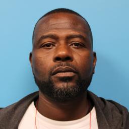 Charlie Howard Adams 