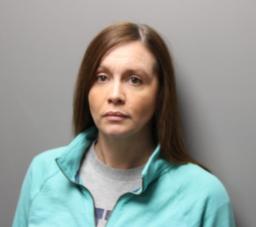 Erin Kathleen Foerstel 