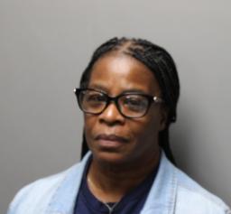 Carmen Delores Hunter 