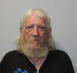 William Gene Cook Jr.