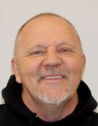 Jerry David Grimes Jr.