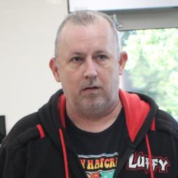 Ronald Michael Marotte 