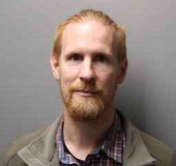 Shawn Alexander Cooley 