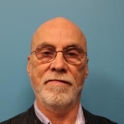 William Franklin Licklider 