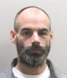 Curtis Duane Treaster 