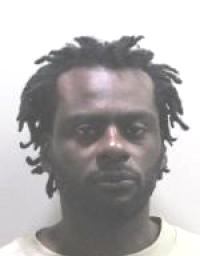 Delano Cortiez White 