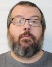 Billy Wayne Mccain Jr.