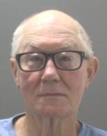 Robert Huston Branstrator Jr.