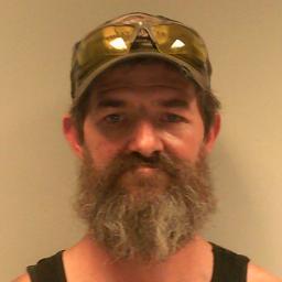 Patrick Gale Misener 