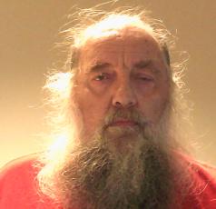 Ricky Eugene Merritt 