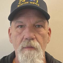 Brien Keith Ackerman 