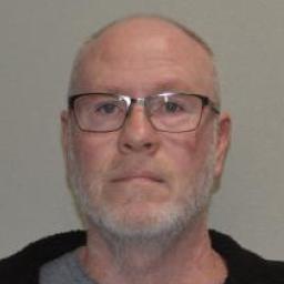 Donald Ray Crane Jr.