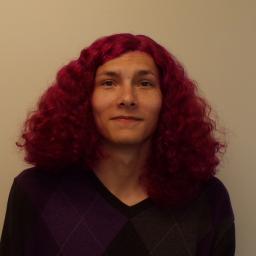 Jacob Alexander Munoz 