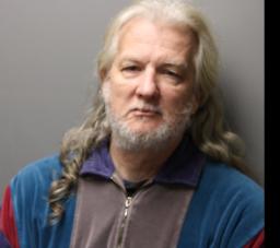 Russell James Wright 