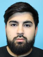 Bryan Alberto Chihuahua 