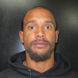 Harry Carson Mitchell 