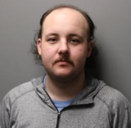 Cooper Michael Swiecicki 