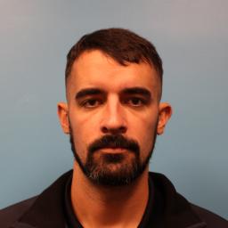 Trey Michael Albertson 