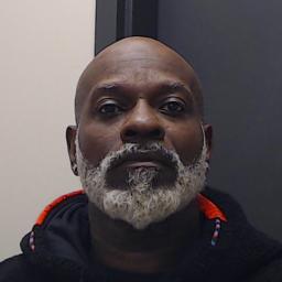 Keith Terrell Allen 