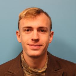 Benjamin Hunter Obrien 