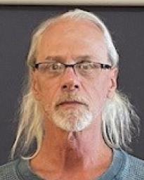 Michael Glenn Downing 