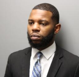 Emmanuel Rashad Haynes 