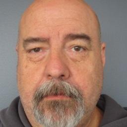 Ronald Andrew Coombes 