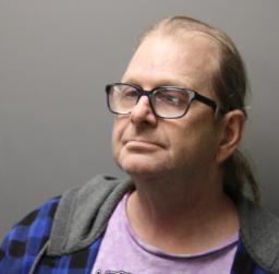 Patrick Lee Mcburnett 