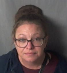 Kathryn Marie Carman 