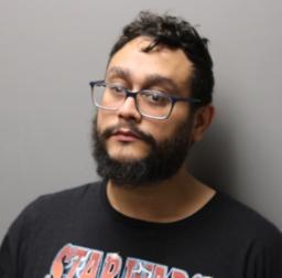 Geraldo Gustavo Rivera Jr.