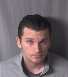 Ryan James Brinkmann 