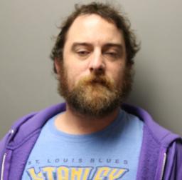 Steven Patrick Taylor 