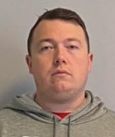 Trevor Allen Remington 