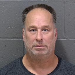 Barry Jay Millington 