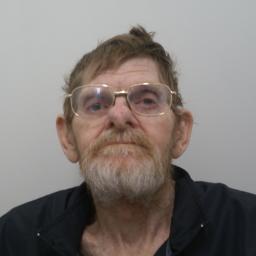 William Larry Mcanally 